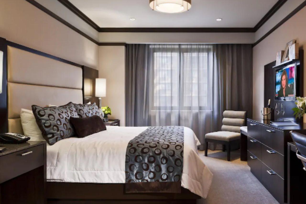 The Pearl Hotel New York