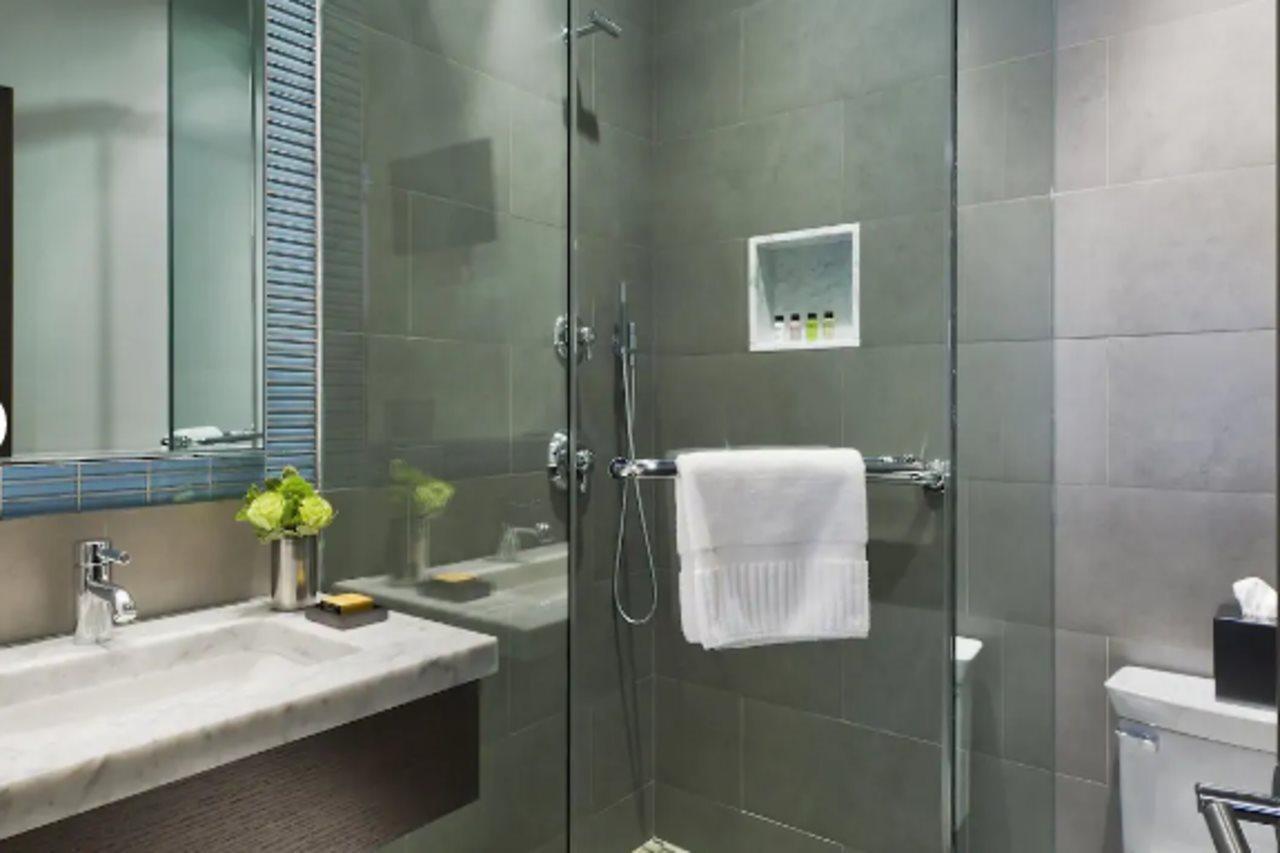 The Pearl Hotel New York