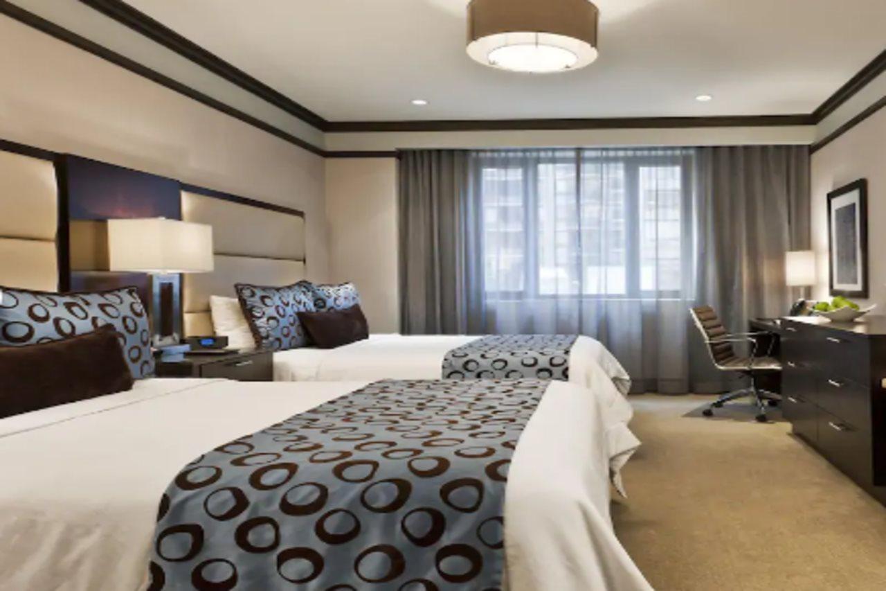 The Pearl Hotel New York