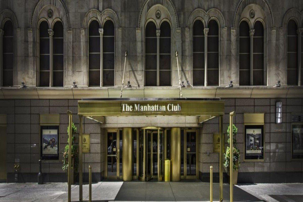 The Manhattan Club Hotel New York