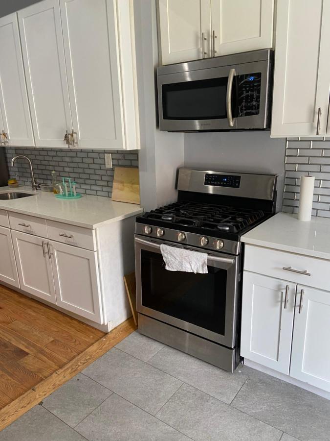 A Spacious In Queens