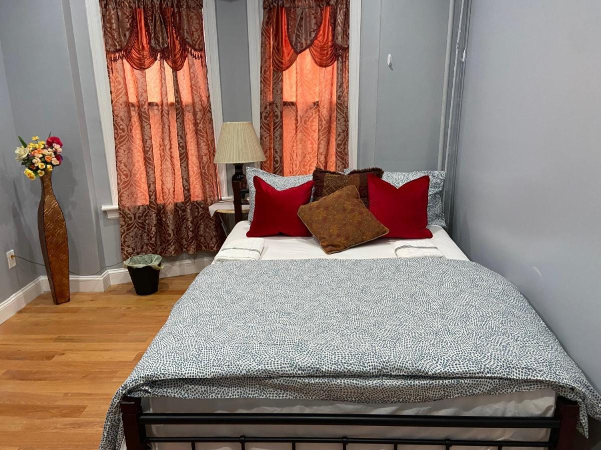 Maison d'hôtes A Spacious In Queens New York
