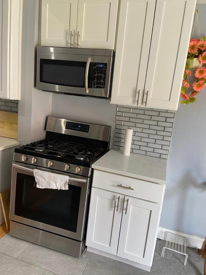 A Spacious In Queens Maison d'hôtes *