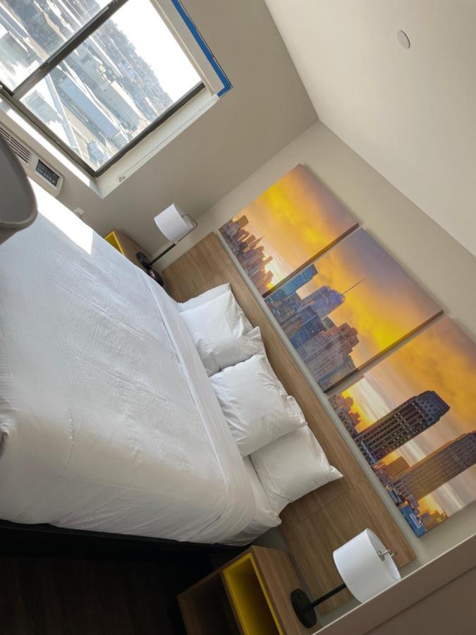 Days & By Wyndham Jamaica Jfk Airport Hotel New York