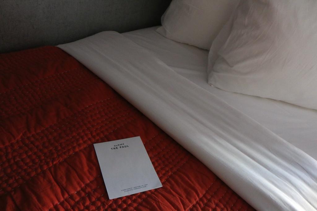 The Paul Nyc-chelsea, Ascend Collection 4* New York