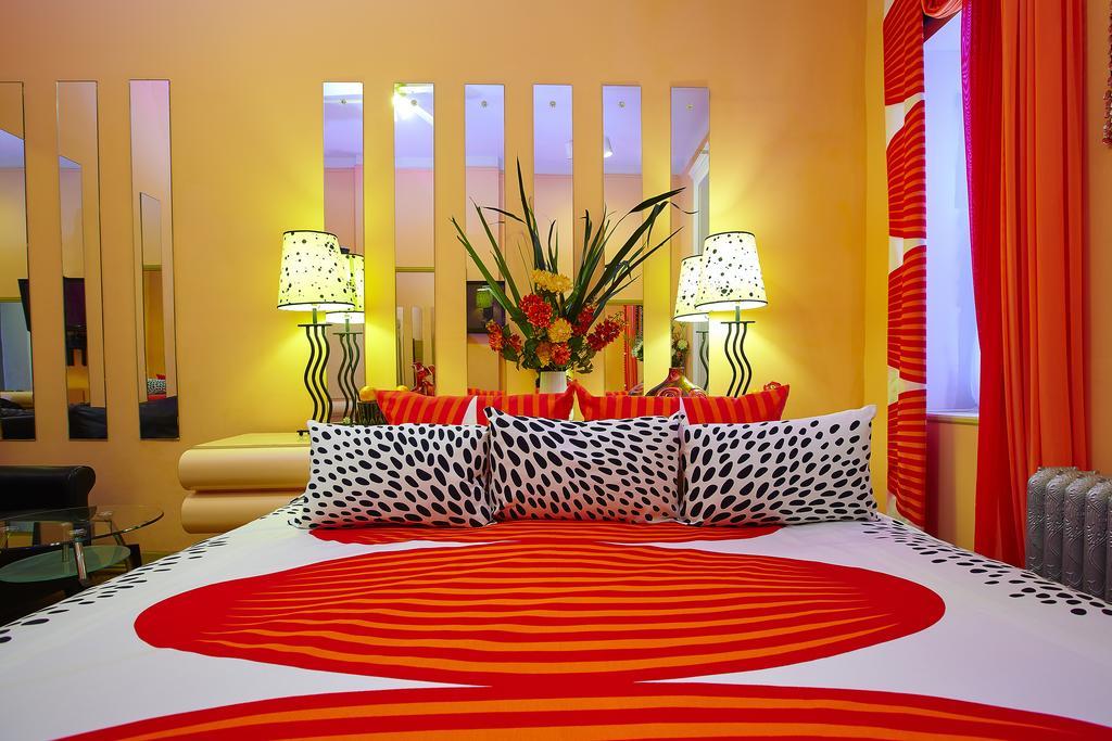 The International Cozy Hotel New York