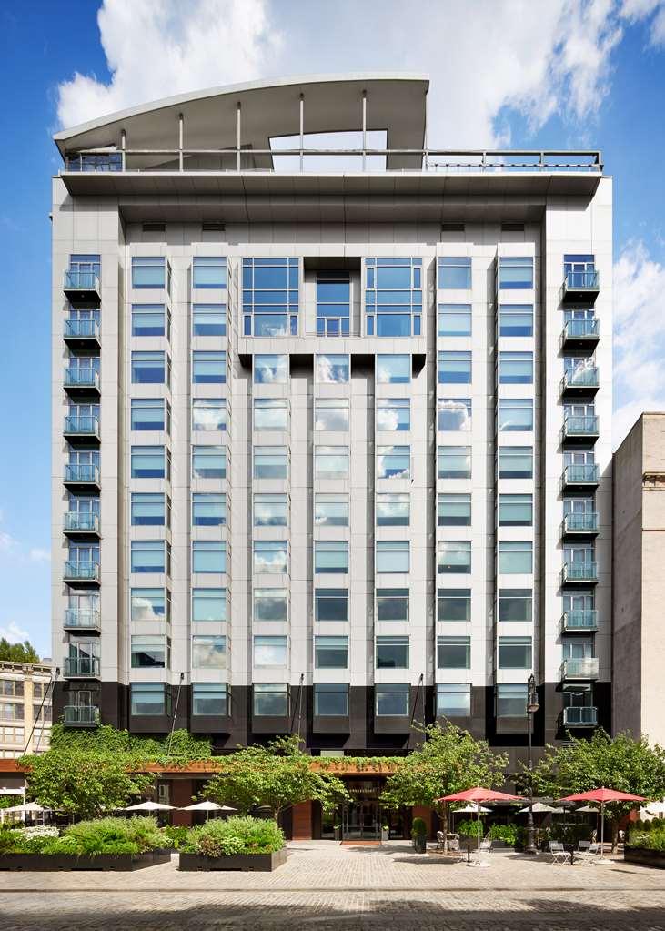 Gansevoort Meatpacking New York