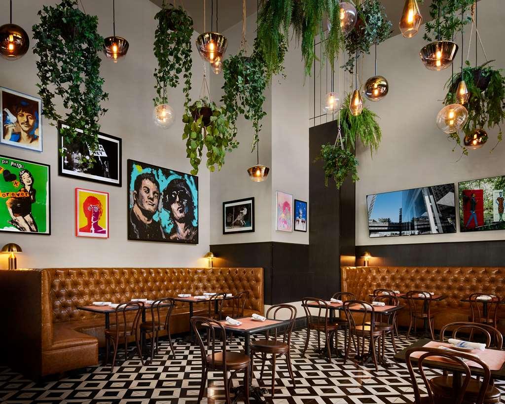 Gansevoort Meatpacking Hotel 5*