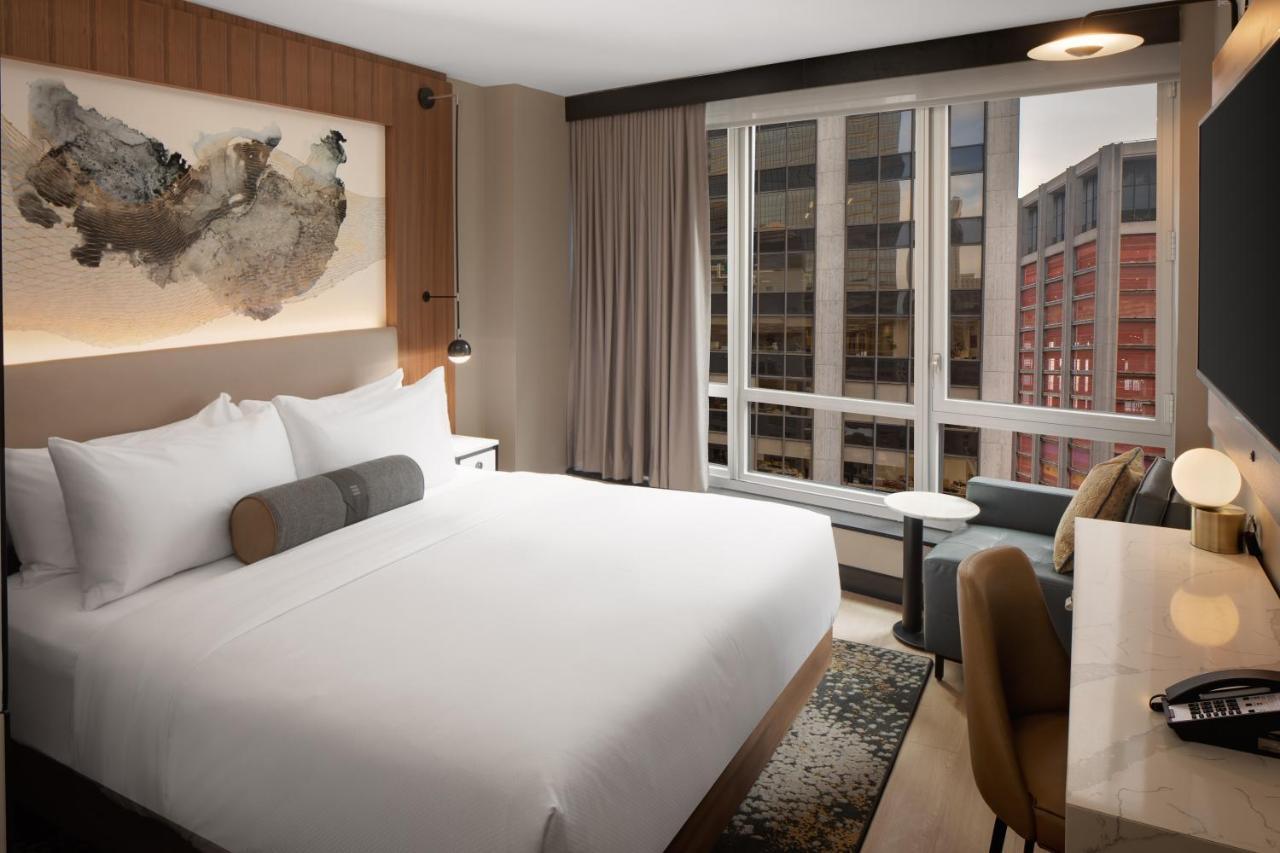 Indigo Nyc Downtown - Street By Ihg