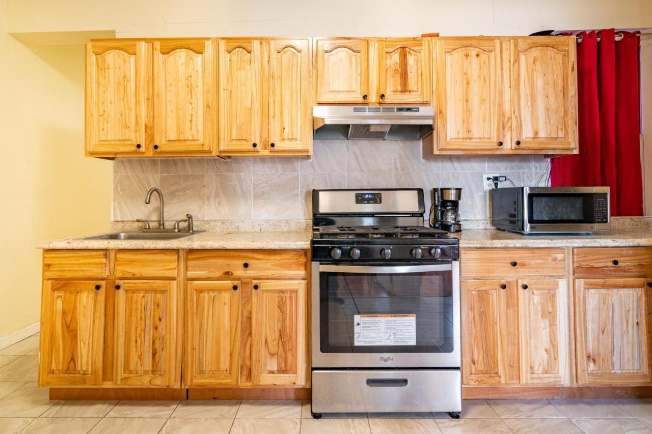 Empire Blvd New York