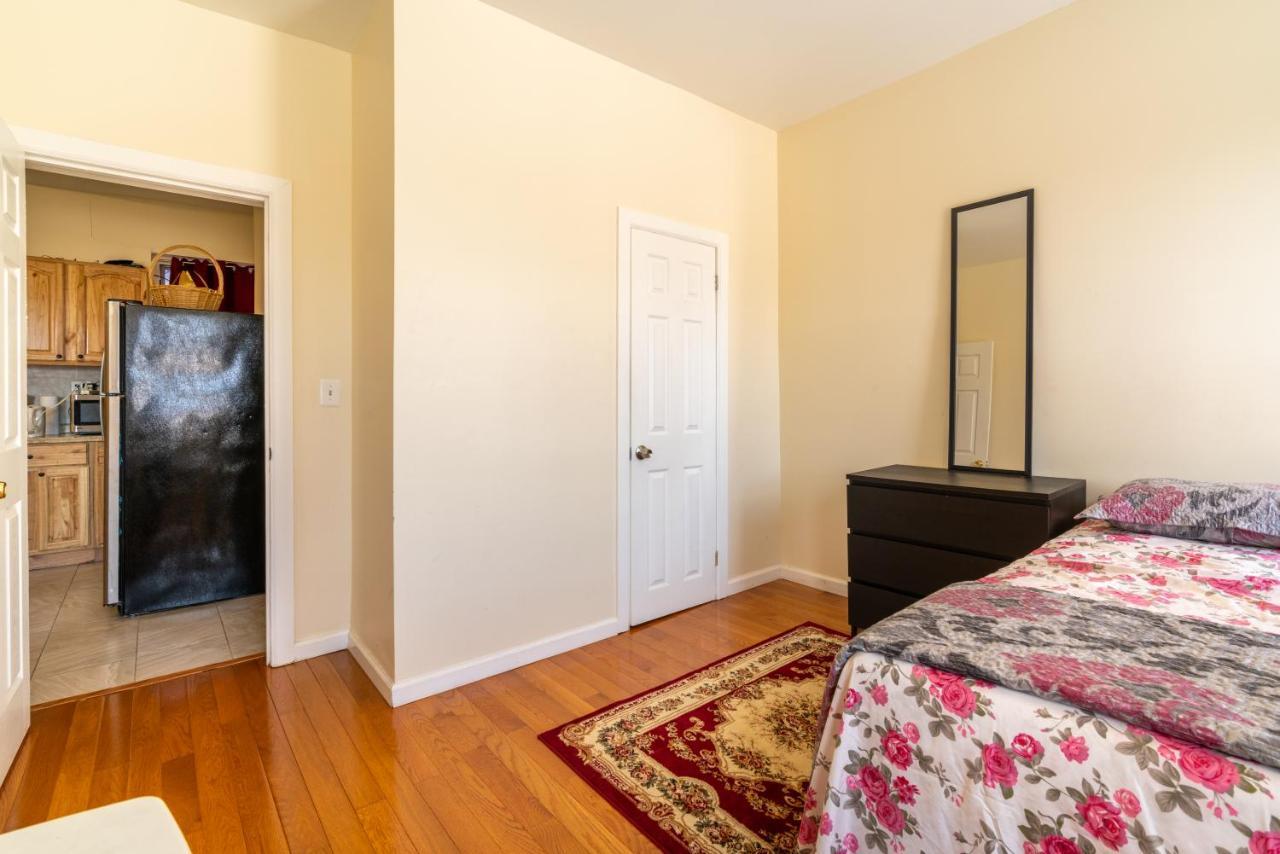 Empire Blvd * New York