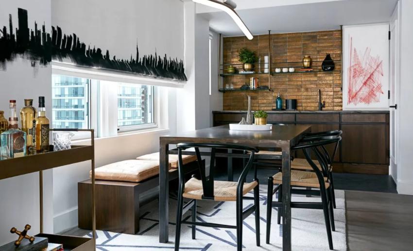 The Renwick Hotel New York