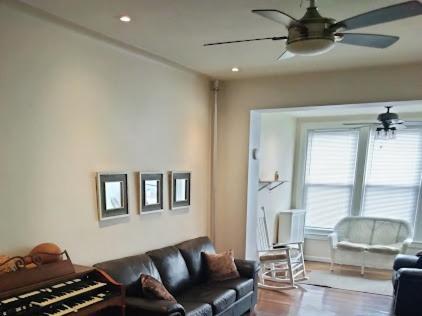 Appartement Beautiful Brooklyn Koi-fish Pond-garden New York