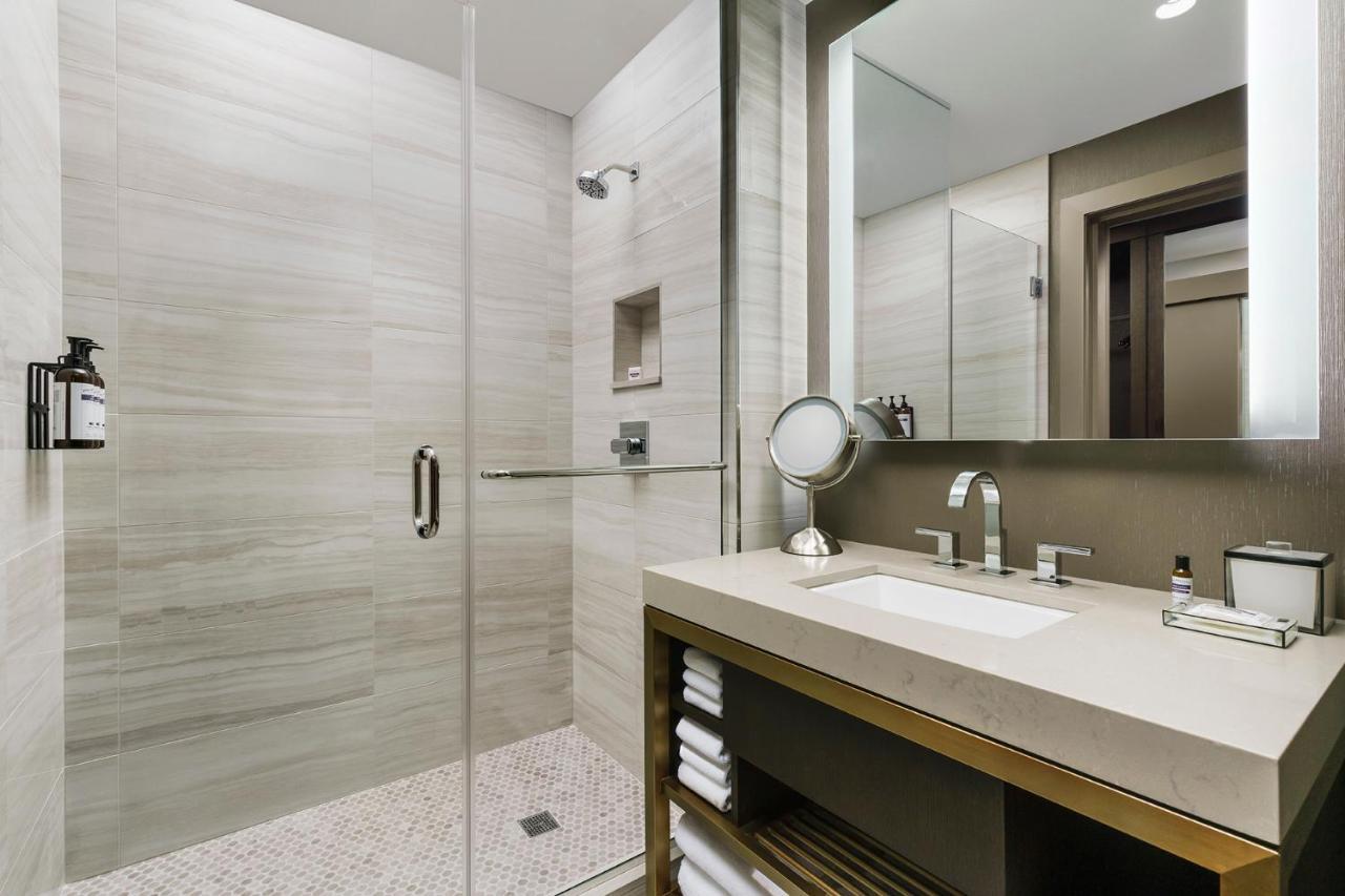 Hyatt Regency Jfk Airport At World Hotel 4*