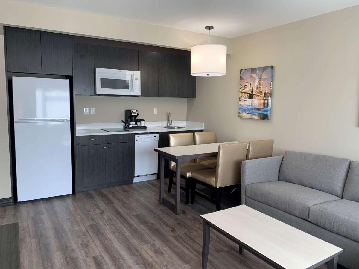 Western Executive Residency Bronx 3* New York