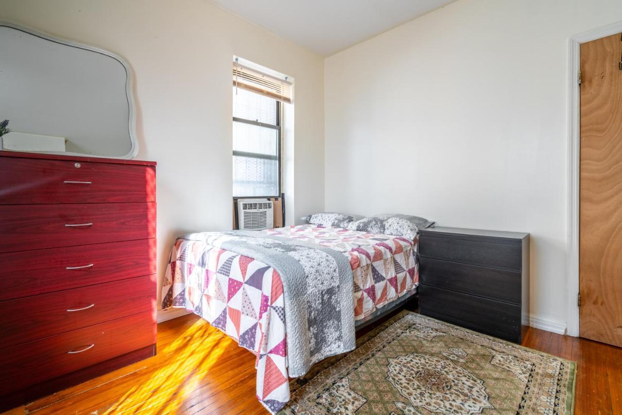 Eastern Parkway Gasthof 2*