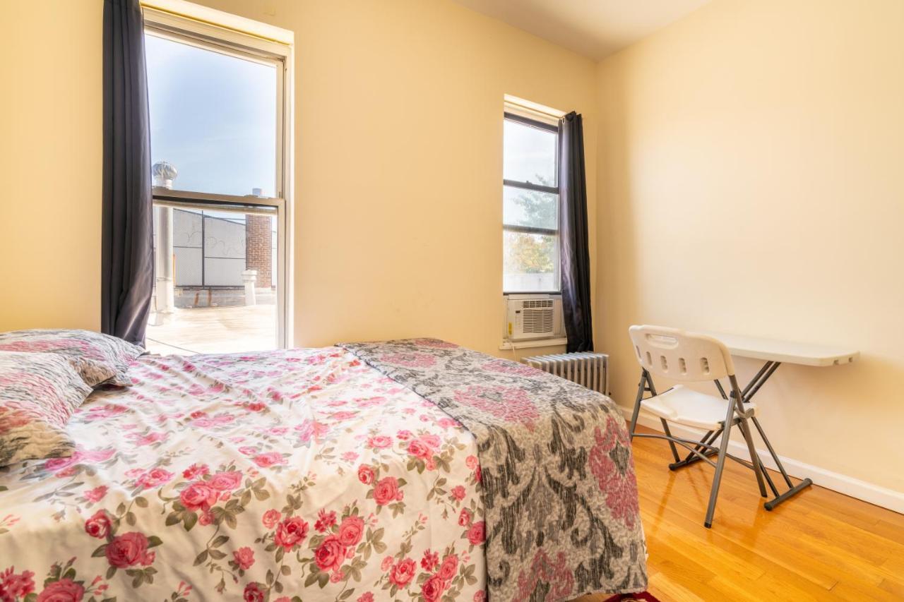 Empire Blvd New York