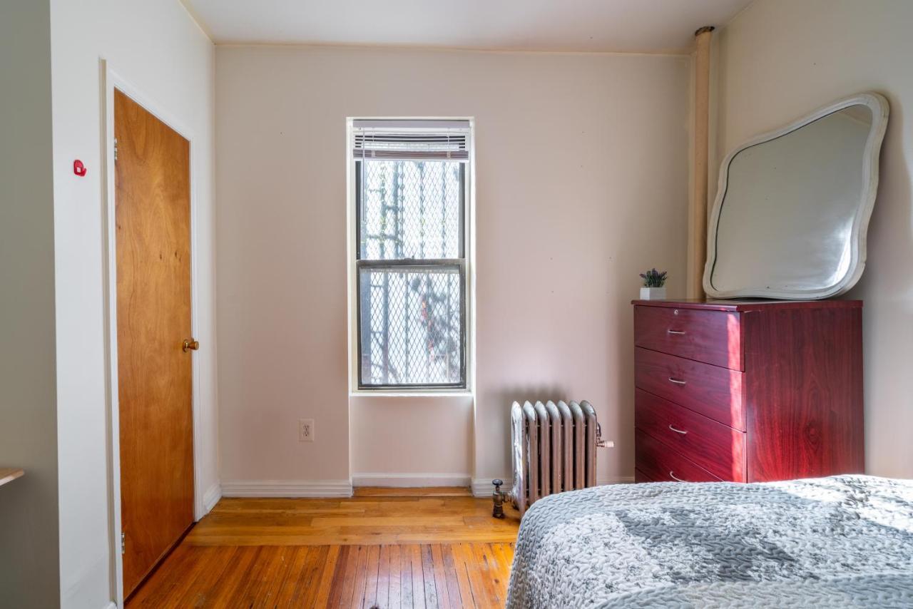 Gasthof Eastern Parkway 2*