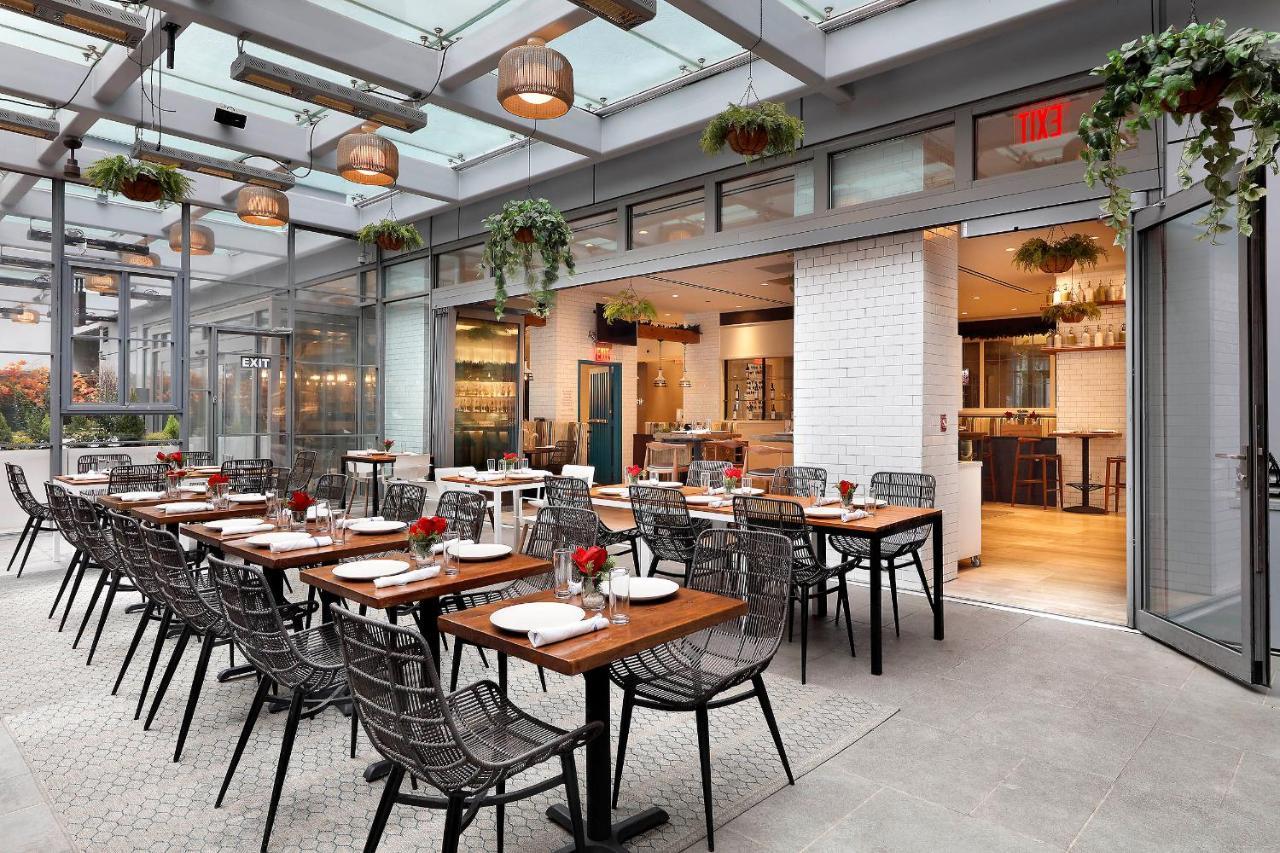 Hotel Innside By Melia Nomad