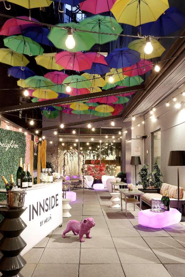 Innside By Melia Nomad Hotel