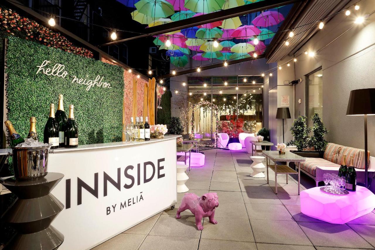 Innside By Melia Nomad 4* New York