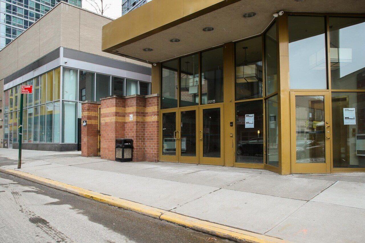 Midtown Convention Center Nyc Hotel