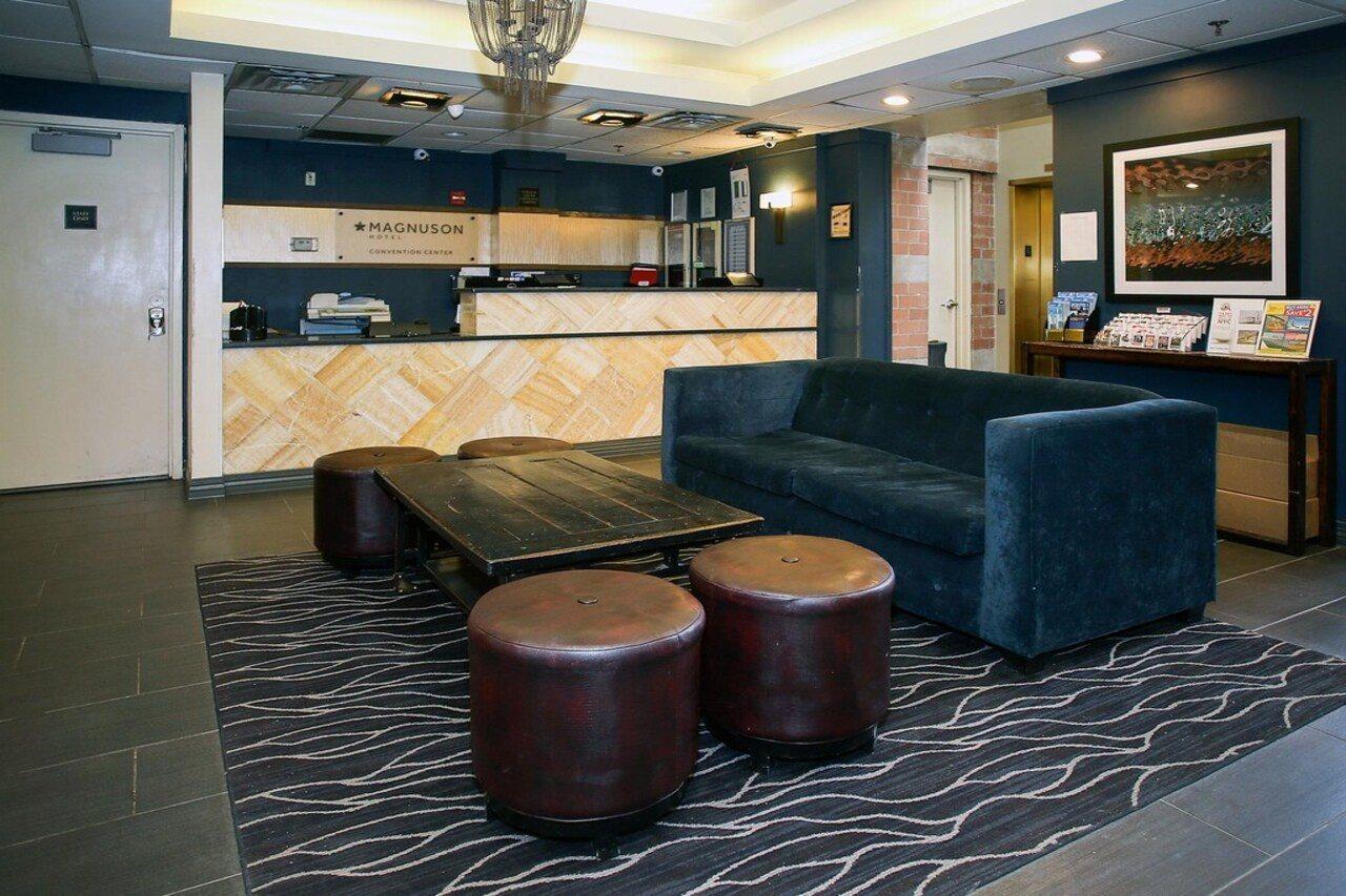 Midtown Convention Center Nyc