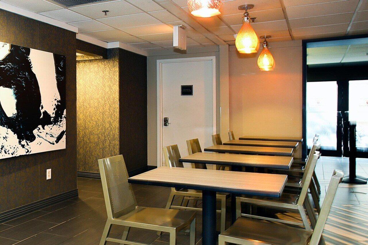 Hotel Midtown Convention Center Nyc 3*