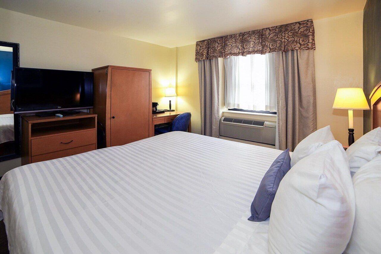 Midtown Convention Center Nyc Hotel 3*