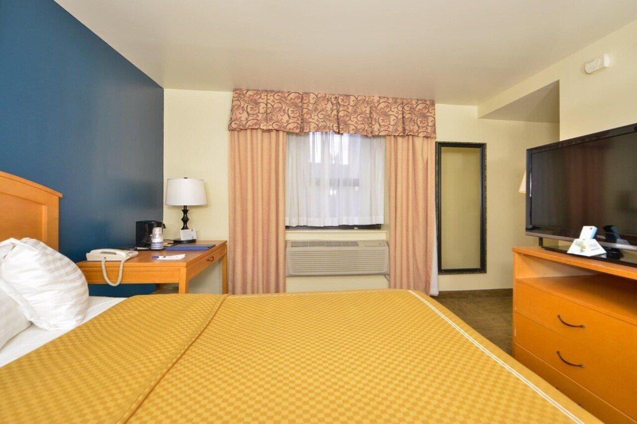 Midtown Convention Center Nyc Hotel