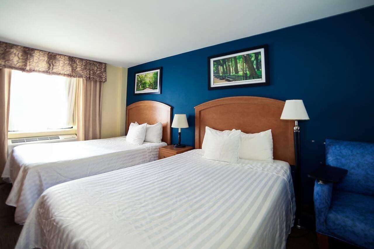 Hotel Midtown Convention Center Nyc New York