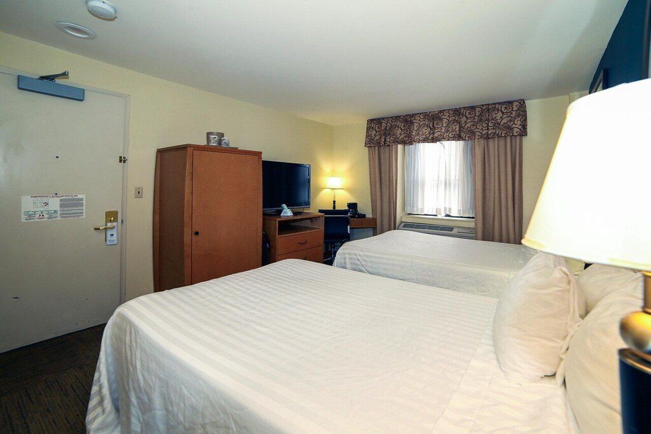 Midtown Convention Center Nyc Hotel