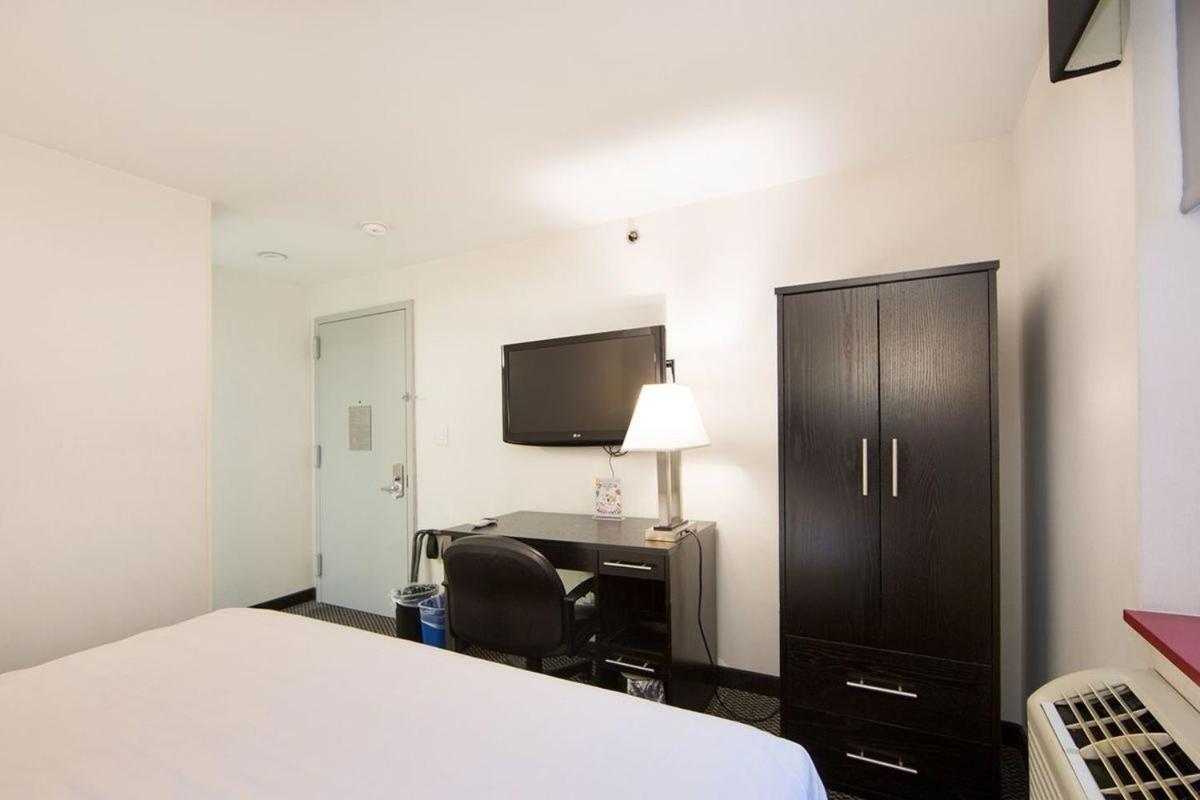 Hotel Casamia 36 New York