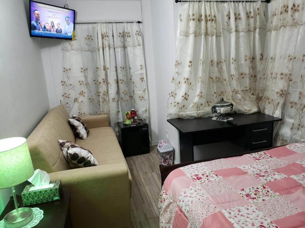 Beverly Vacation Privatunterkunft *