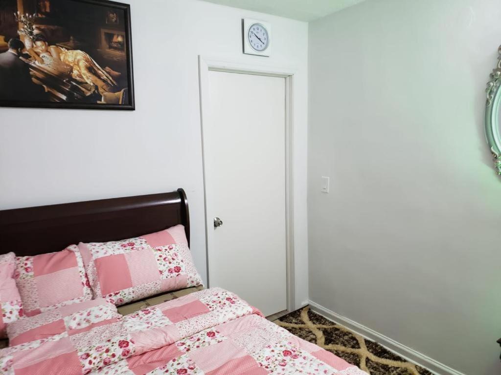 Séjour chez l'habitant Beverly Vacation New York