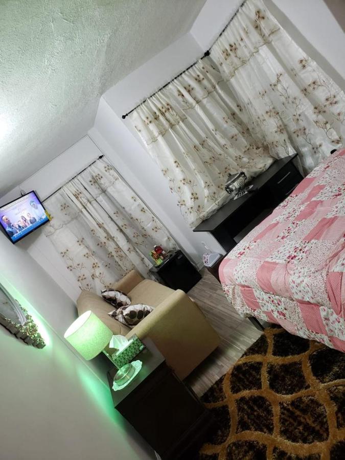 Privatunterkunft Beverly Vacation New York