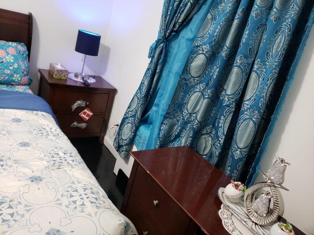 Privatunterkunft Beverly Vacation *
