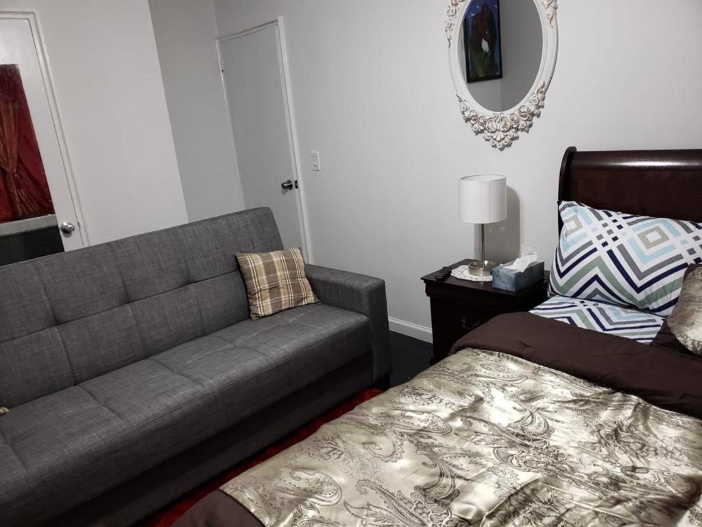 Beverly Vacation Privatunterkunft New York
