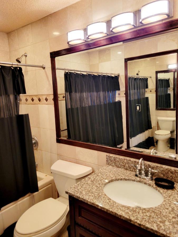 Apartment Brownstone Beauty New York