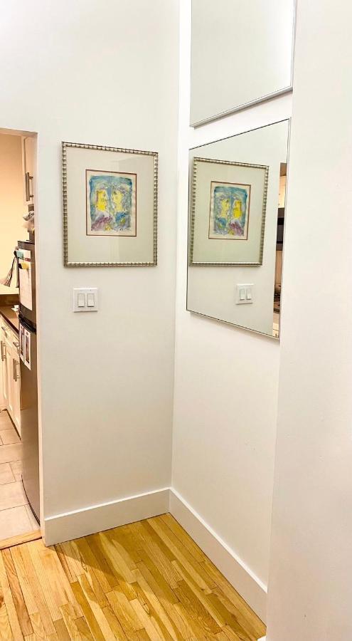 Apartment Luxury Apartments Next To Times Square *