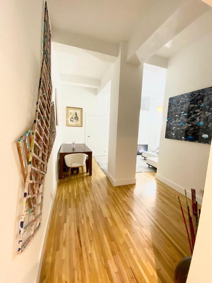 Luxury Apartments Next To Times Square *