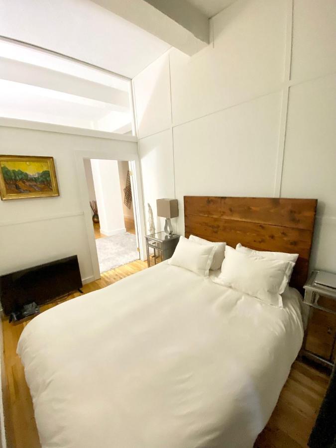 Apartment Luxury Apartments Next To Times Square *