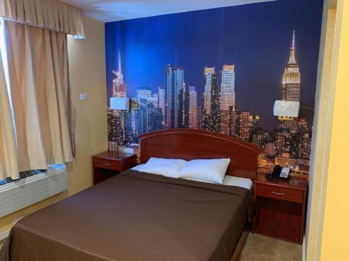 Hotel Knights Brooklyn Sunset Park