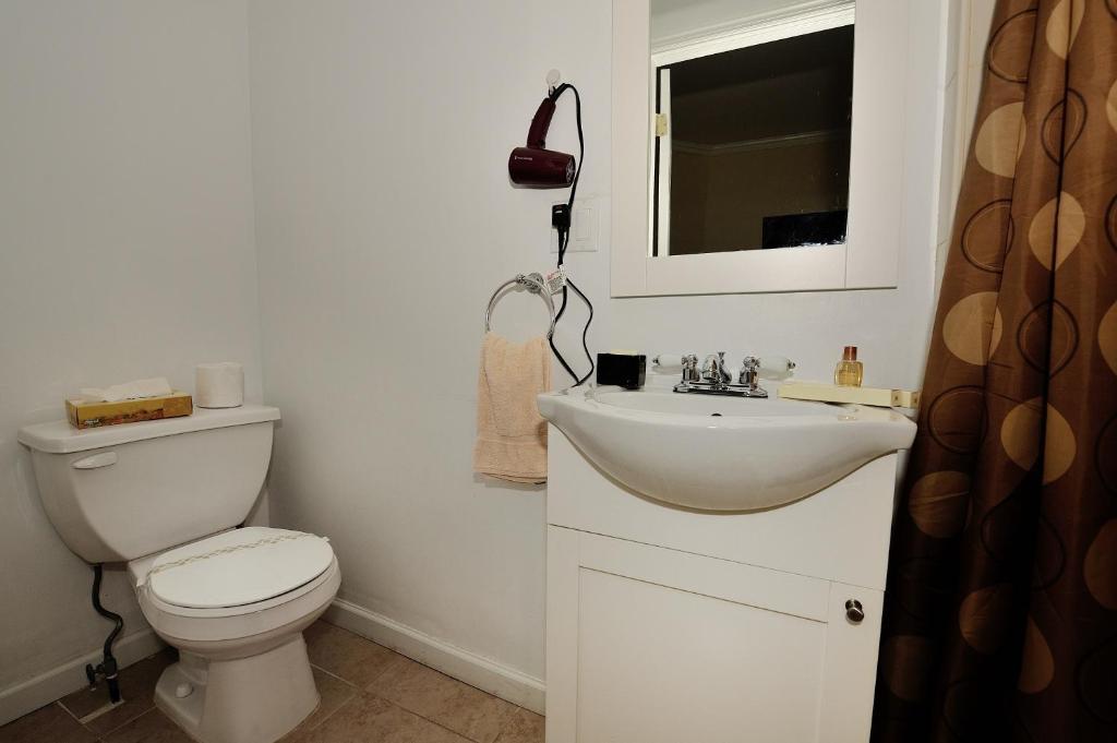 Midwood Brooklyn Appartement *