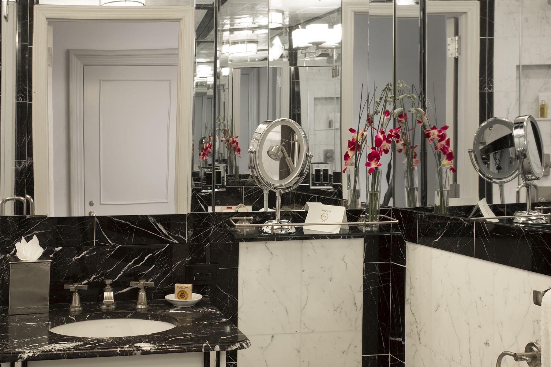 The Sherry Netherland New York