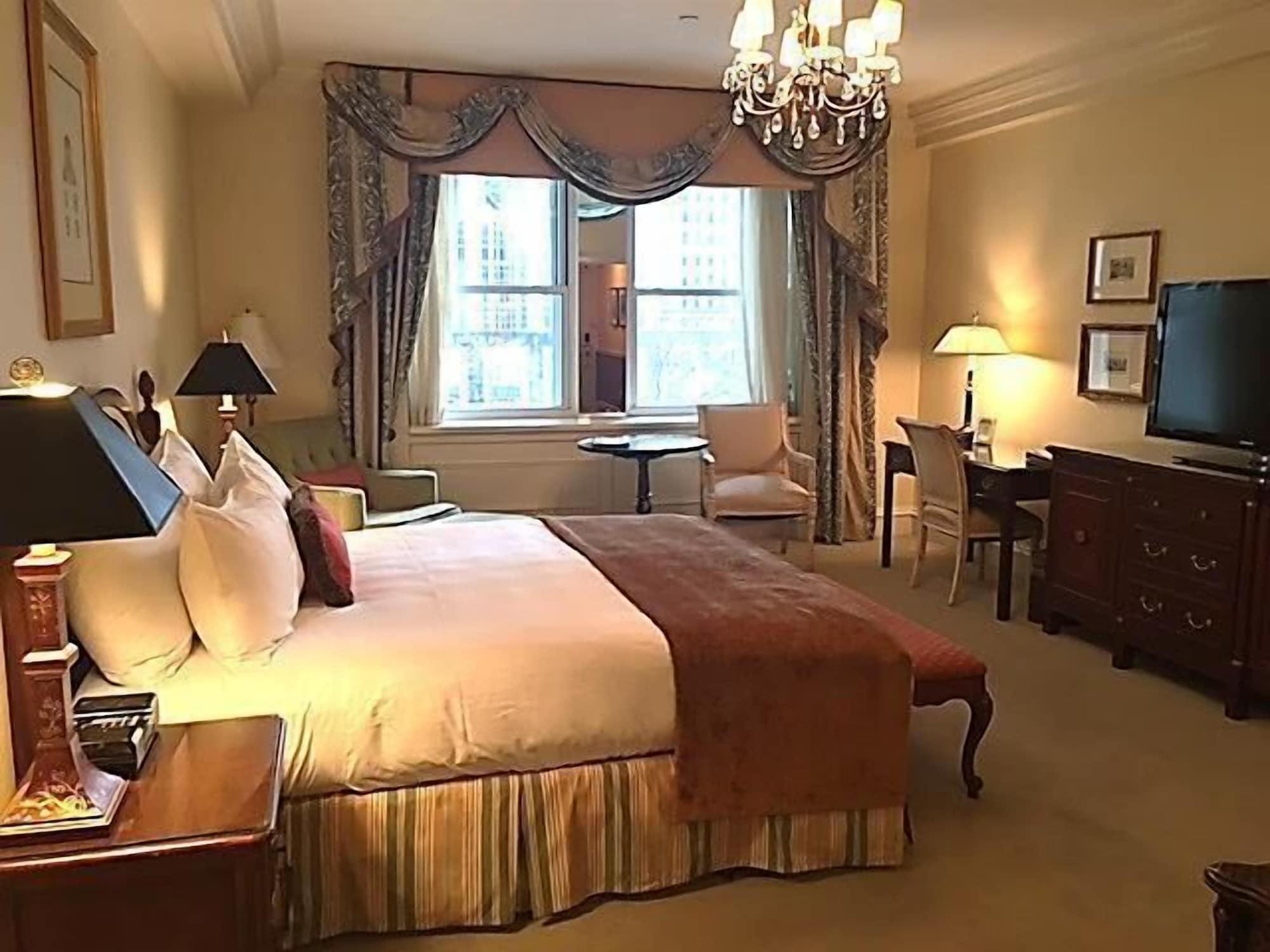 Hotel The Sherry Netherland New York