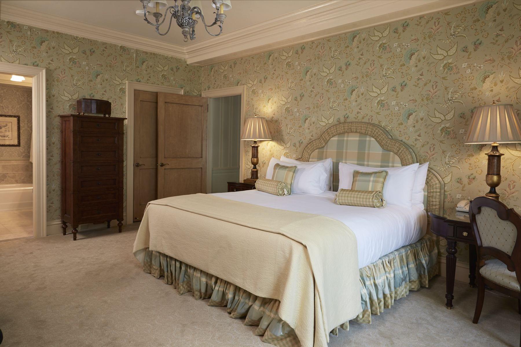 The Sherry Netherland 5* New York