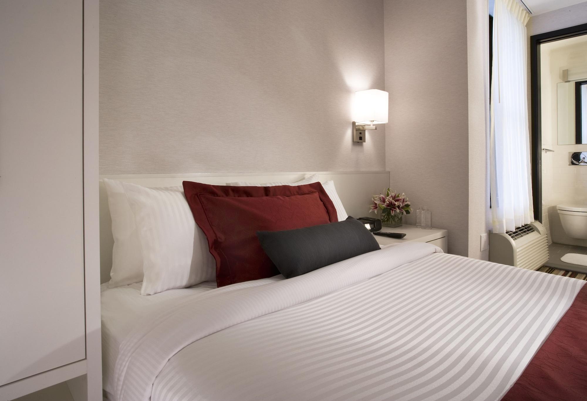 The Moore, City, A Member Of Design Hotel New York