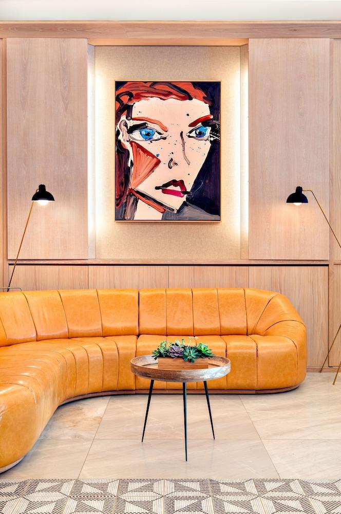 The Moore, City, A Member Of Design New York