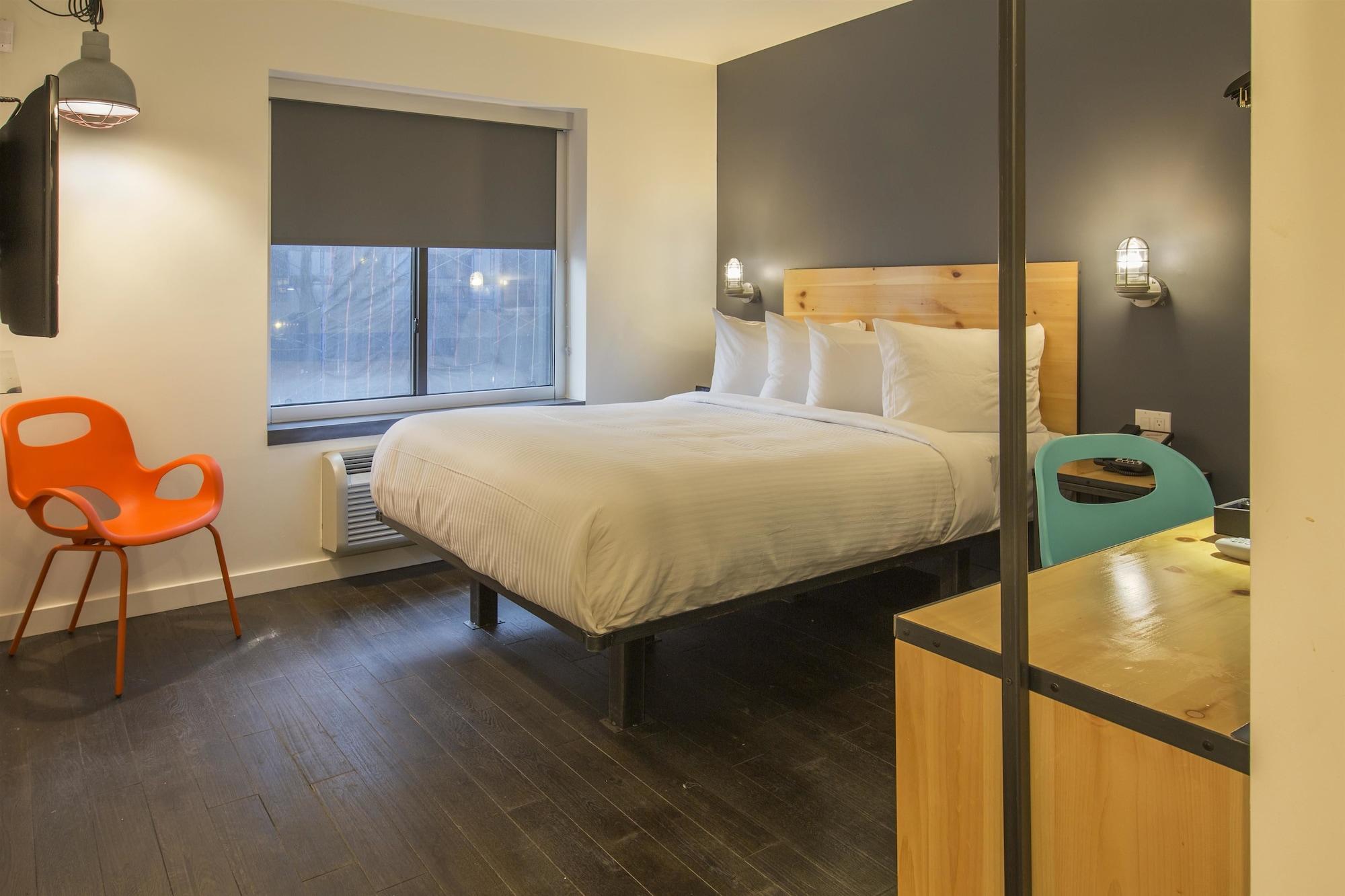 Hotel Bklyn House Brooklyn 3*